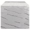 JAM Paper 5" x 6.125" Silver Film Foil Self Adhesive Closure Envelopes, 25ct.